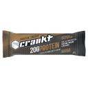 Crankt Protein Bar, 60g / Chocolate Mud Cake