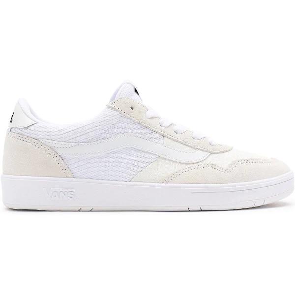 Vans Cruze Too Comfycush - White - 11