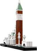 LEGO 21026 Venice Architecture