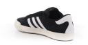 Adidas Nora Black / White Shoes - Size 12 - Core Black / Cloud White / Grey Two