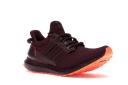 Adidas Ivy Park x Ultraboost 'Maroon' Sneakers | Red | Men's Size 6.5