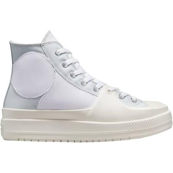 Converse Chuck Taylor All Star Construct Summer Tone White/ Ghosted/ Black