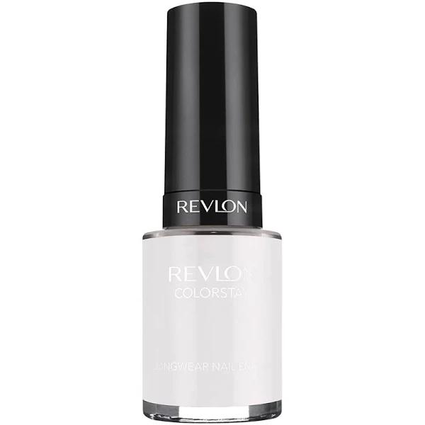 Revlon ColorStay Longwear Nail Enamel 030 Calla Lily 11.7ml