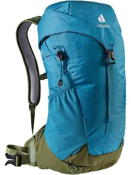 Deuter AC Lite 14 SL Backpack Denim-Pine