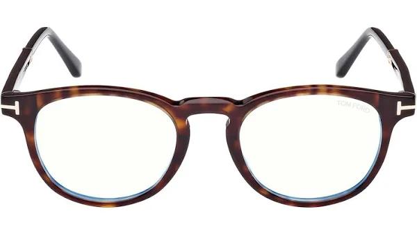 Glasses Tom Ford FT5891-B 056