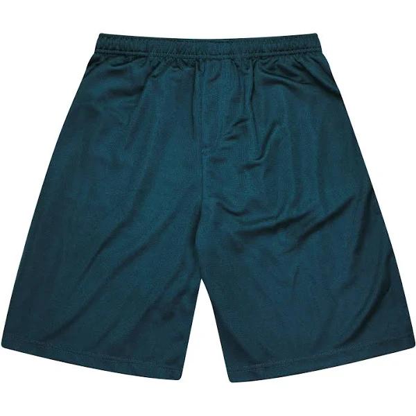 Mens Sports Shorts - 1601 Navy / XL