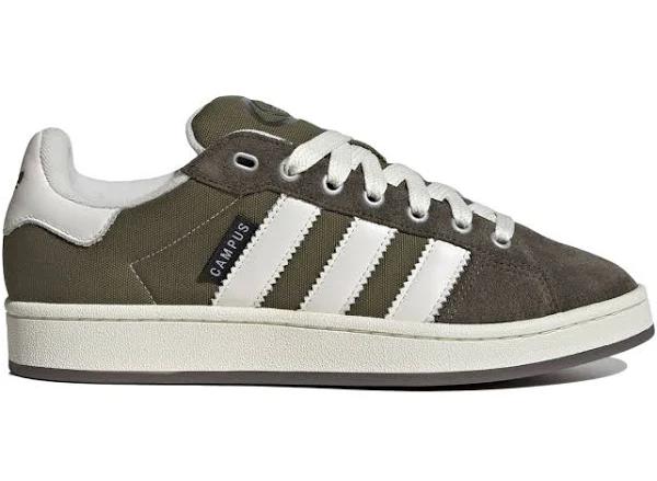 Adidas Campus 00s Focus Olive