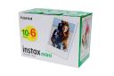 Fujifilm Instax Mini - Fun Film 30 Pack