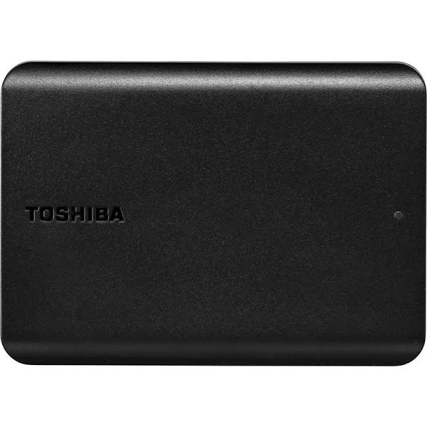 External Hard Drive Toshiba Canvio Basics 2 TB 2,5"