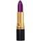 Revlon Super Lustrous Lipstick Matte 056 Purple Aura