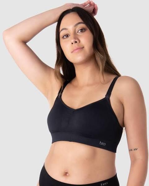 Hotmilk Maternity My Necessity Regular Wirefree Bra