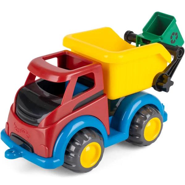 Viking Toys - Mighty Garbage Truck