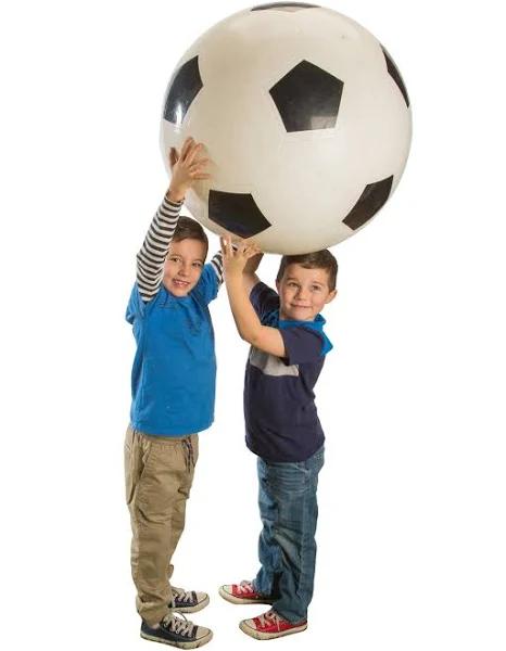 Jumbo Soccer Bounce Ball