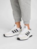 Adidas Originals Retropy F2 Sneakers in White