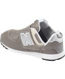 New Balance Baby Gray 574 New-b Sneakers