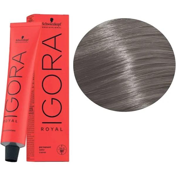 Schwarzkopf Igora Royal 8-11