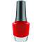 Morgan Taylor Professional Nail Lacquer 15ml Orange You Glad