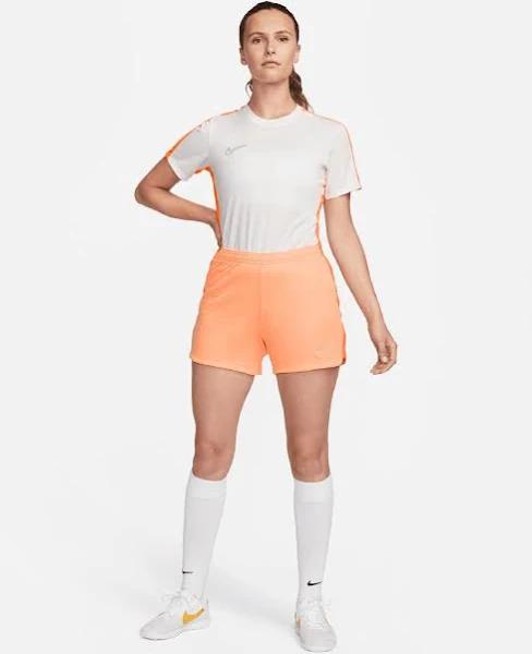 Nike Academy Shorts - Orange