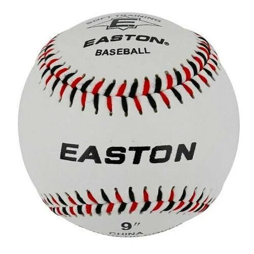 Easton Stb9 Soft Training Teeball Baseball 9" Synthetic Cover