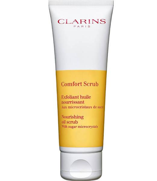 Clarins Comfort Scrub 50 ml