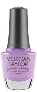 Morgan Taylor Nail Polish All The Queen's Bling (15ml)