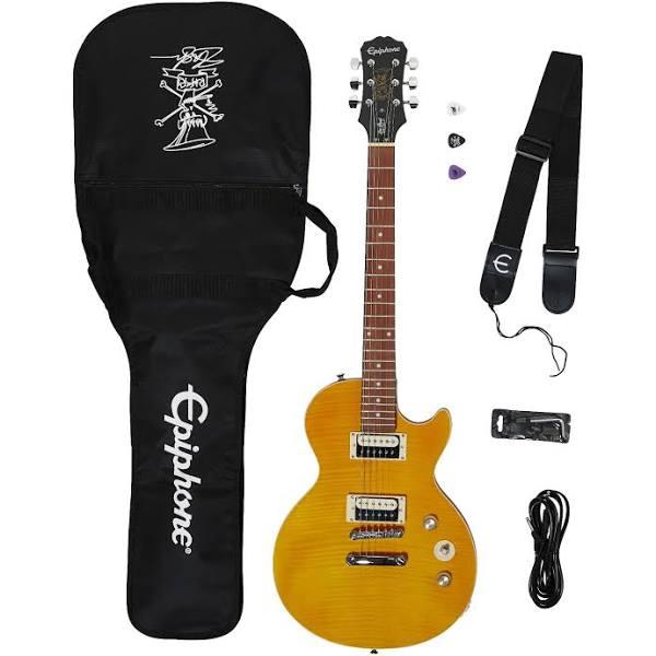 Epiphone Les Paul Slash AFD Performance Pack