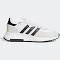 Adidas Originals Retropy F2 Sneakers in White