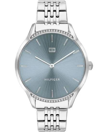 Tommy Hilfiger Stainless Steel Ladies Watch - 1782210