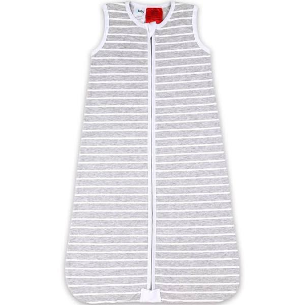 4Baby Sleeping Bag 0.2 TOG Stripe 3-12 Months