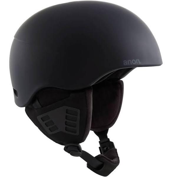 Anon - Men's Helo 2.0 Small Black Snow Helmet