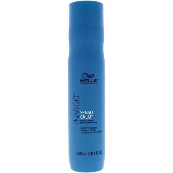 Wella Invigo Senso Calm Sensitive Shampoo - 300ml/10.1oz