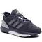 Adidas Avryn J In34, Size 5.5, Blue