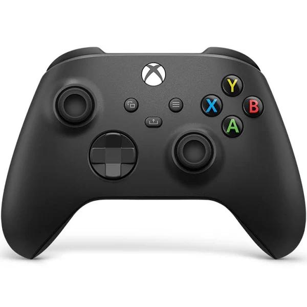 Xbox Series X/S Wireless Controller - Carbon Black