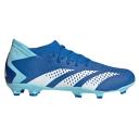 Adidas Predator Accuracy.3 Firm Ground Men's Football Boots Blue / 13