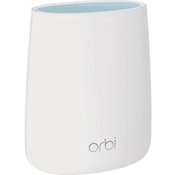 Netgear Orbi AC2200 Tri-Band Wifi System RBR20 - White