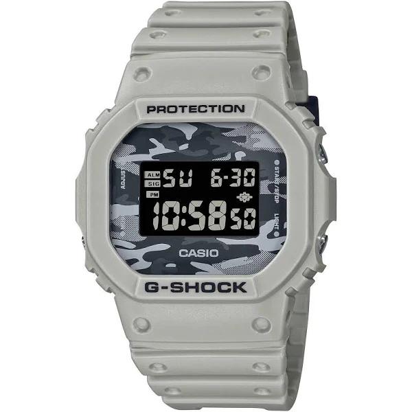 G-Shock DW5600CA-8 Watch