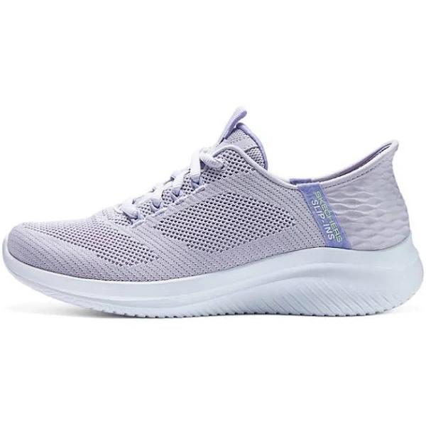 Skechers Slip-Ins: Ultra Flex 3.0 - Easy Step Purple Size 7.5 Female US | AfterPay Available