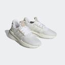 adidas-X_PLRBOOST Shoes-Women-Cloud White / Crystal White / Cloud White-6