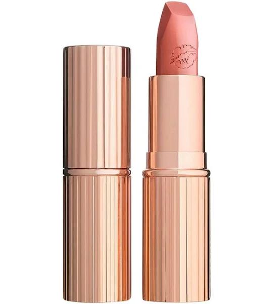 Charlotte Tilbury Hot Lips Lipstick #Super Cindy