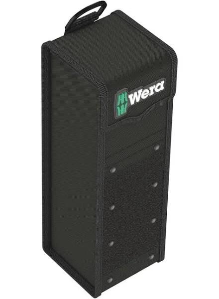 Wera 2GO 7 High Tool Box