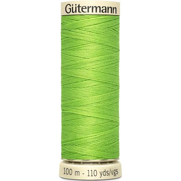 Gutermann Sew All Thread 100m - 336