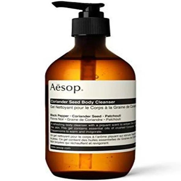 Aesop Coriander Seed Body Cleanser - 500ml