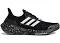 Adidas Ultra Boost 22 Speckled Midsole Black White