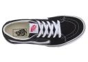 Vans Sk8 Low Black/White