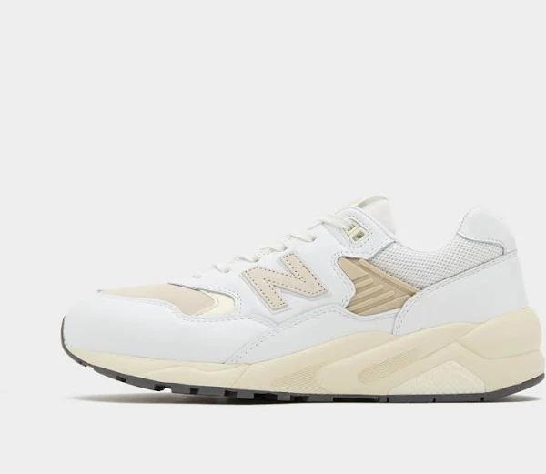 New Balance 580 - White