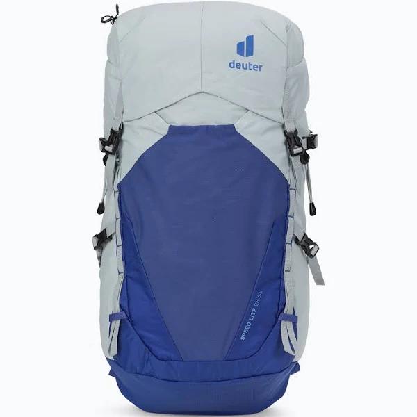 Deuter Speed Lite 28 SL Hiking Backpack Tin Indigo