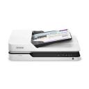 Epson Workforce DS-1630 Scanner