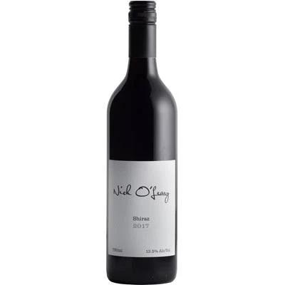 Nick O'Leary Shiraz 750ml