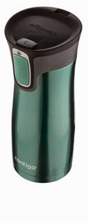 Contigo Autoseal West Loop 473ml Travel Mug - Jade