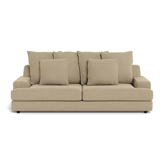 Noosa Fabric Sofa Chai by Freedom, 100% Polyester